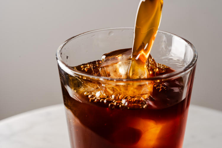 グローバルファッションブランドが手掛けるカフェ（仮）の詳細画像4