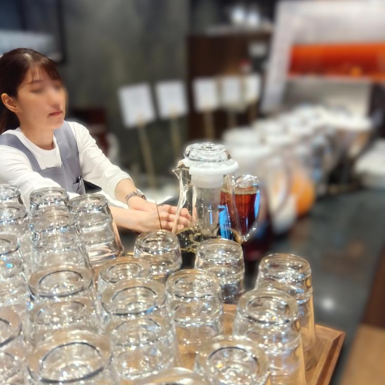 ホテル京阪 天満橋駅前 レストランの詳細画像8