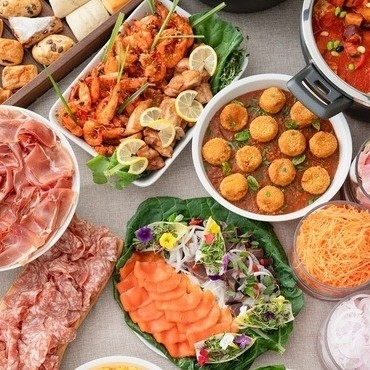 ホテル京阪 天満橋駅前 レストランの詳細画像7