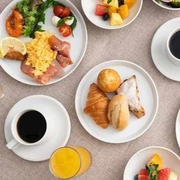 ホテル京阪 天満橋駅前 レストランの詳細画像3