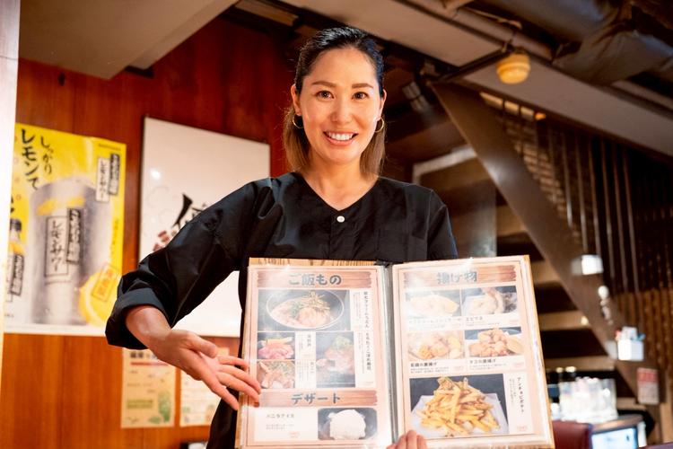 見た目自由で自分らしく働けます！