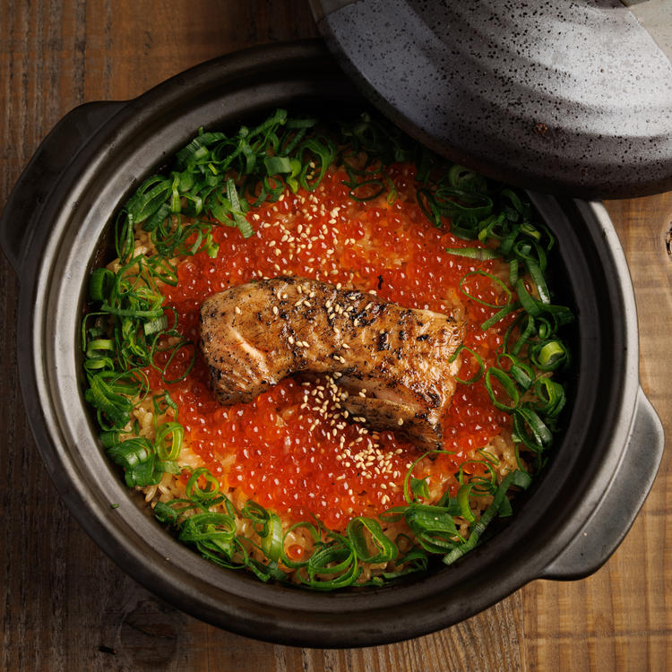 安定した母体がバックに！