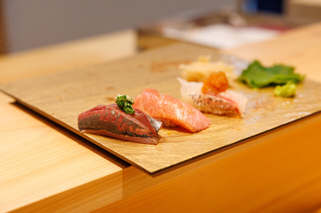 五島・全国各地の一流食材を厳選