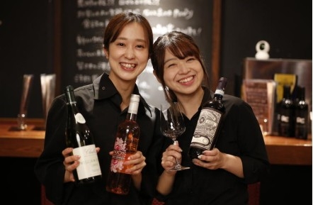 賄い美味しいですよ！ぜひ一緒に働きましょ