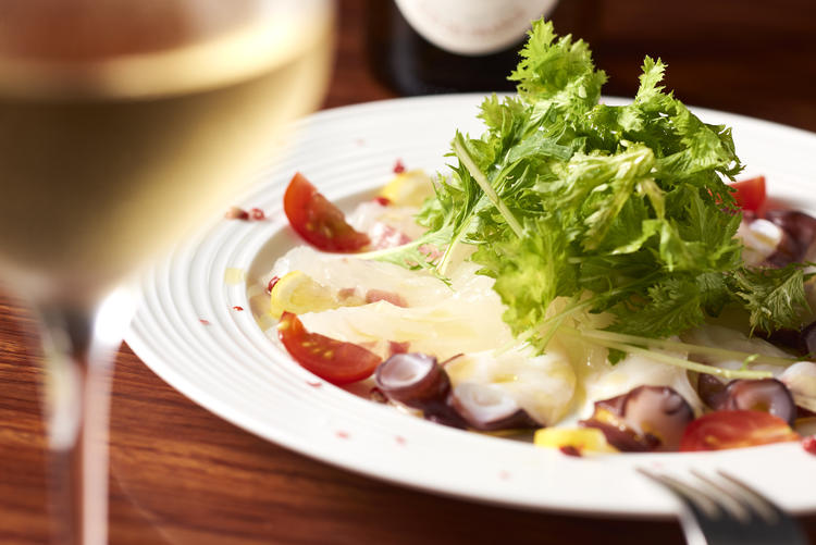 あなたの料理でお客様を笑顔に！！