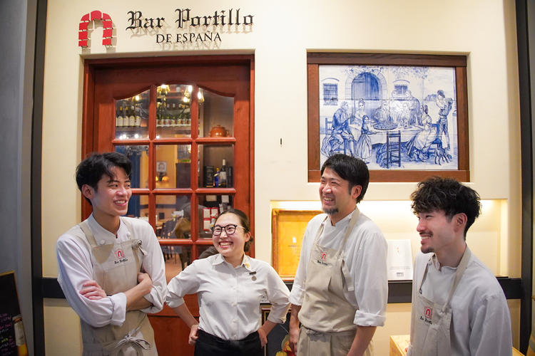 和気あいあいと楽しくお仕事しましょう♪