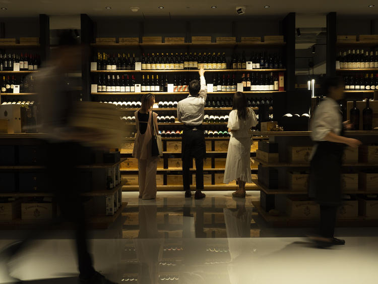 【ミシュラン】ビブグルマン選出が目標！