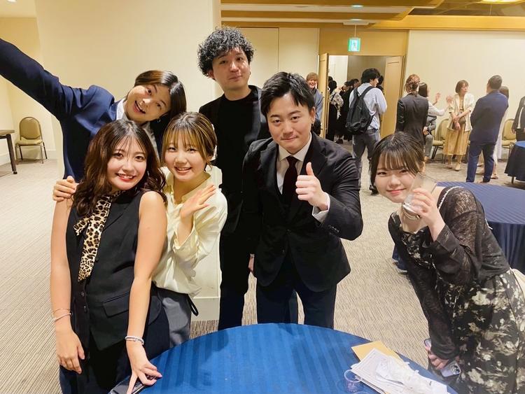 仲の良さは抜群です！