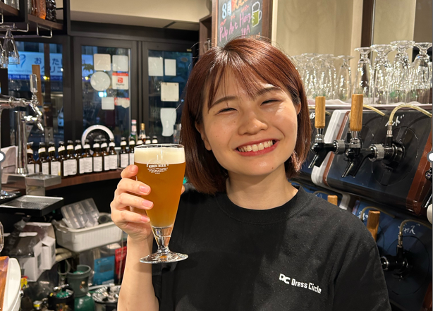 笑顔があればOKだからね！！！