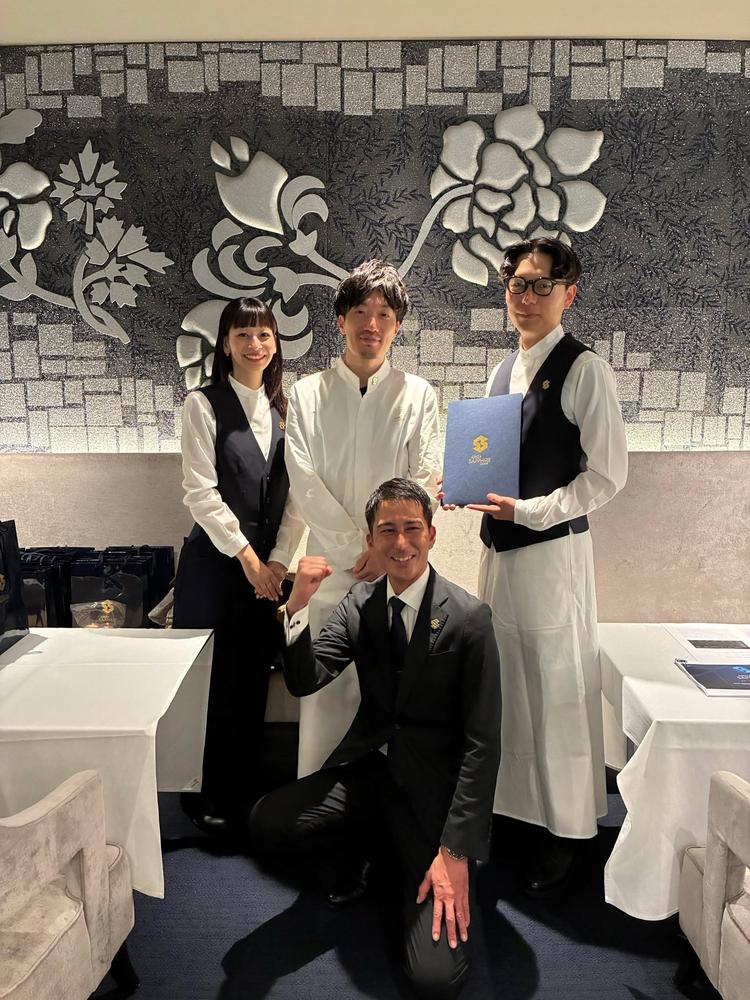 銀座の新たなランドマークを目指します！