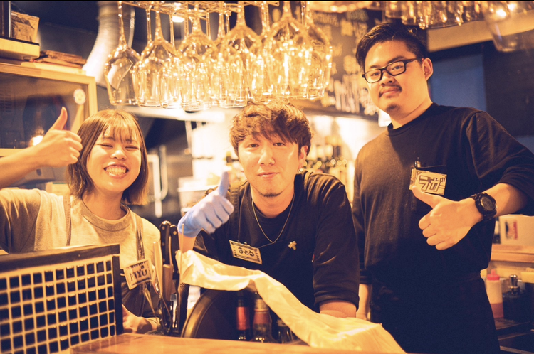 【若手20代活躍中！】働きやすい職場