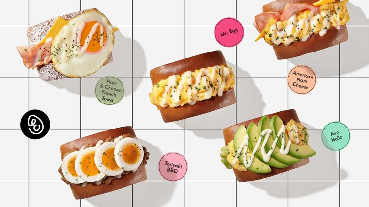 株式会社エッグドロップジャパンの詳細画像1