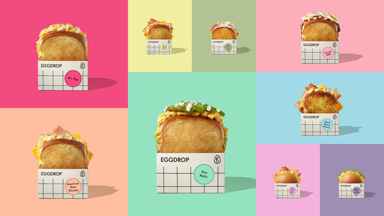 株式会社エッグドロップジャパンの詳細画像5