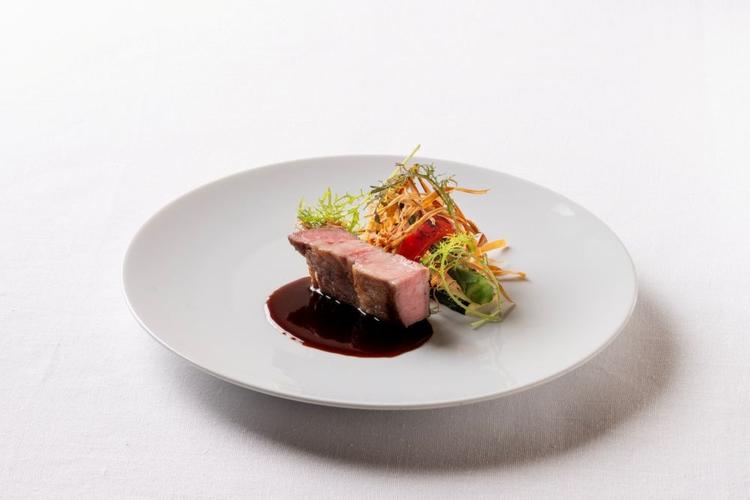 ある日のメインディッシュ