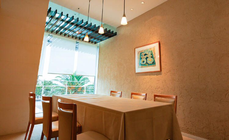 お客様に特別な思い出を提供しています