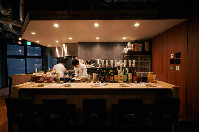 お洒落なお店作りが得意な成長企業★