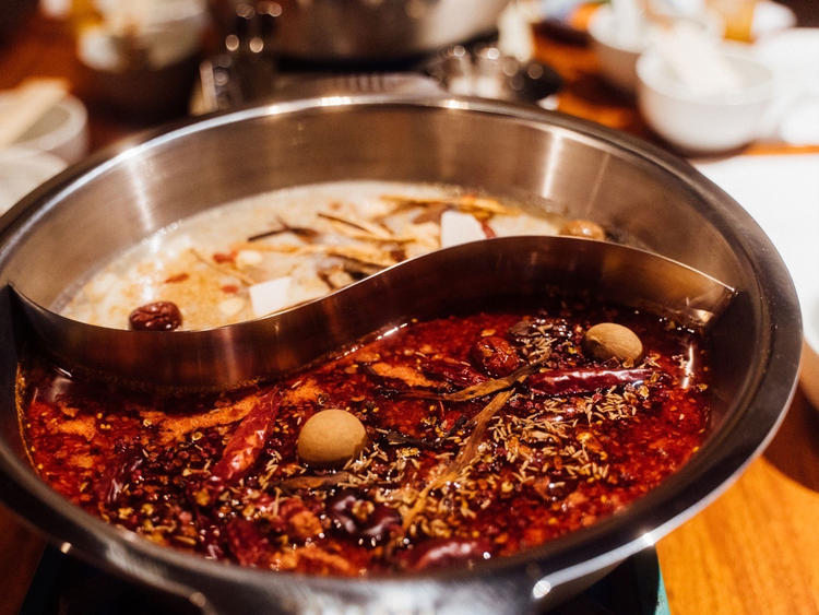 生薬やスパイスの専門知識が身に付く