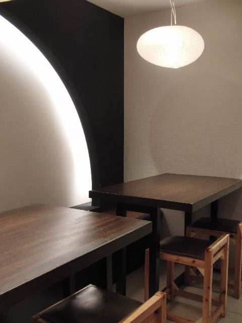 温かな雰囲気が漂うお店です◎