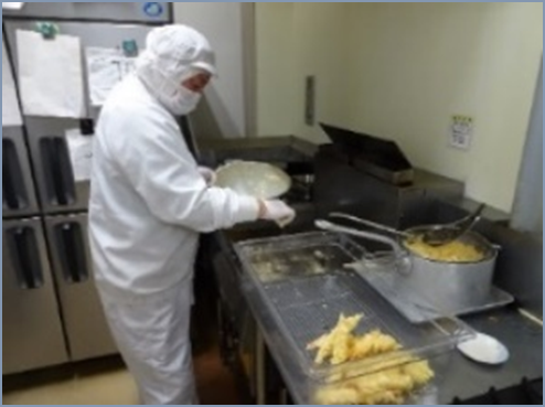 湘南フードセンターの詳細画像4