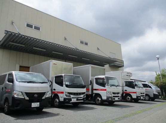 湘南フードセンターの詳細画像5