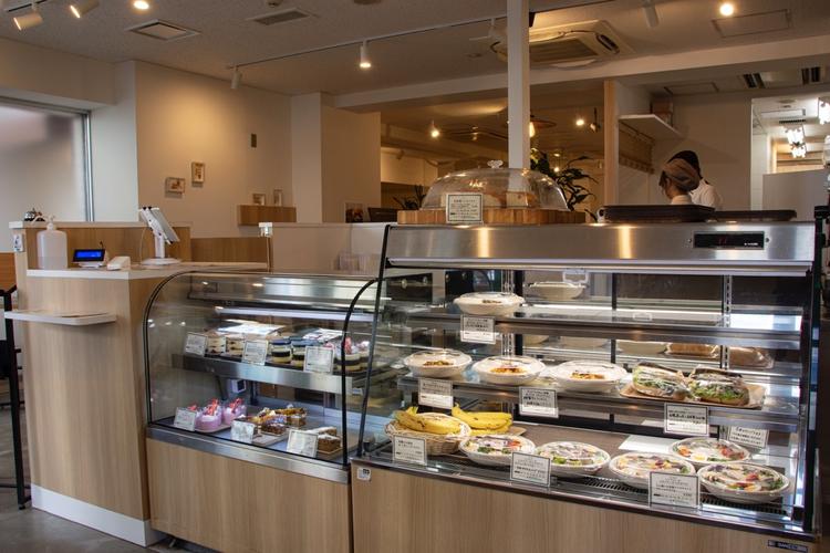 新店舗イメージ図