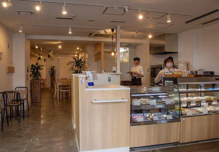 Deli flattorianoの詳細画像7