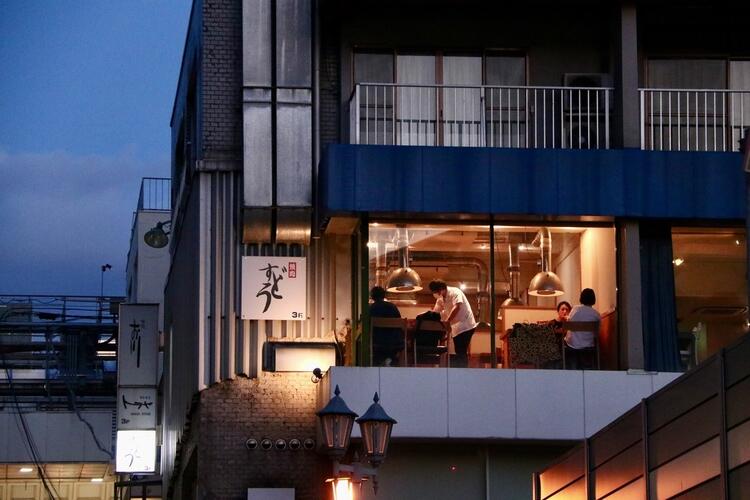 一緒に働けることを楽しみにしています！