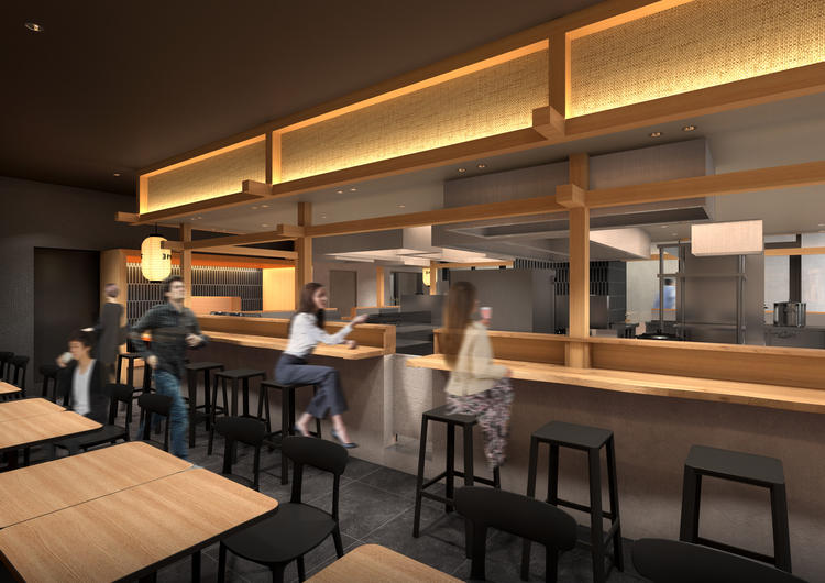 串カツ×焼鳥のお店※姉妹店画像