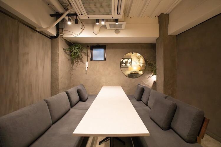 臨機応変なおもてなしを心がけています☆