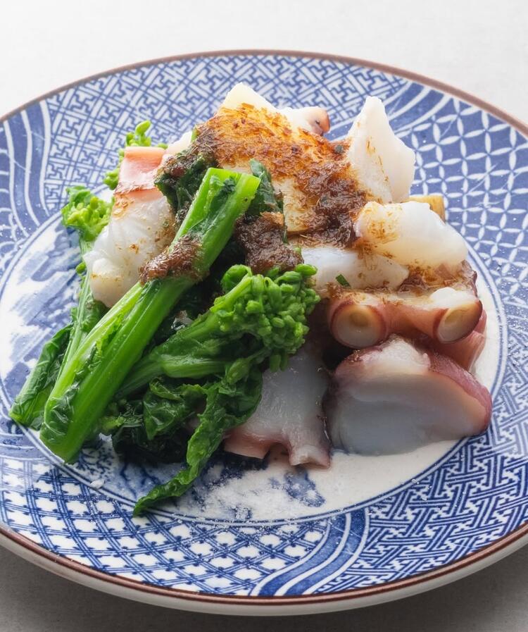 素材にこだわったメニューをご提供