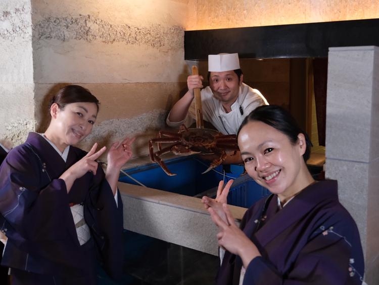 研修が充実しています！