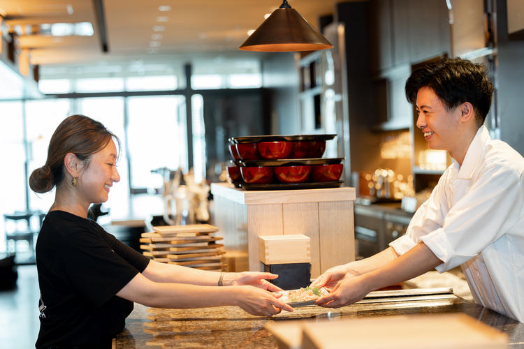 銀座　真田の詳細画像7