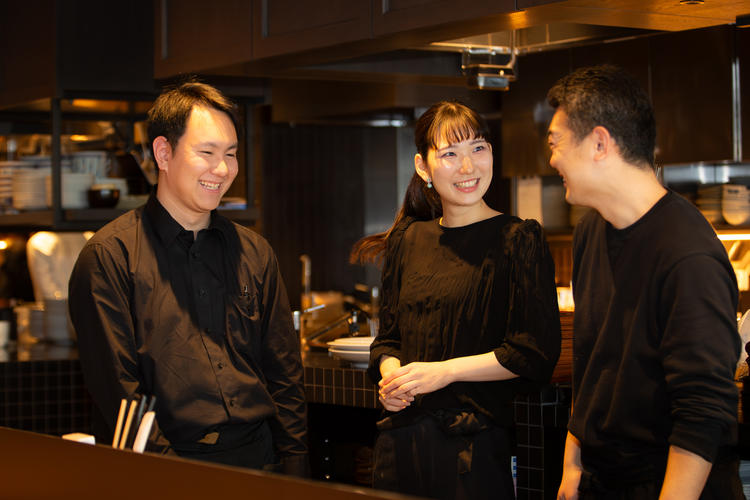 銀座　真田の詳細画像5