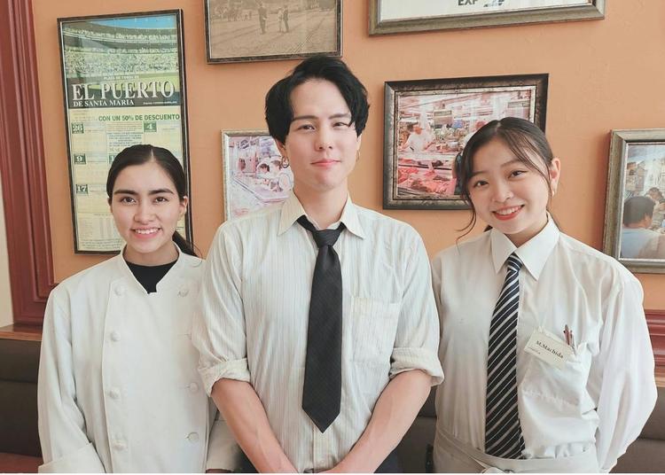 ⏩️都内で4店舗運営しています