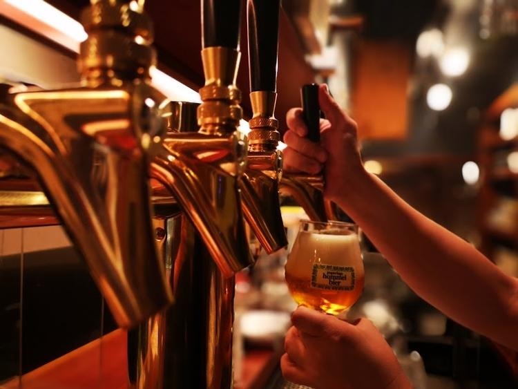 話せる仲間がいつもいる。 心地のよさ。