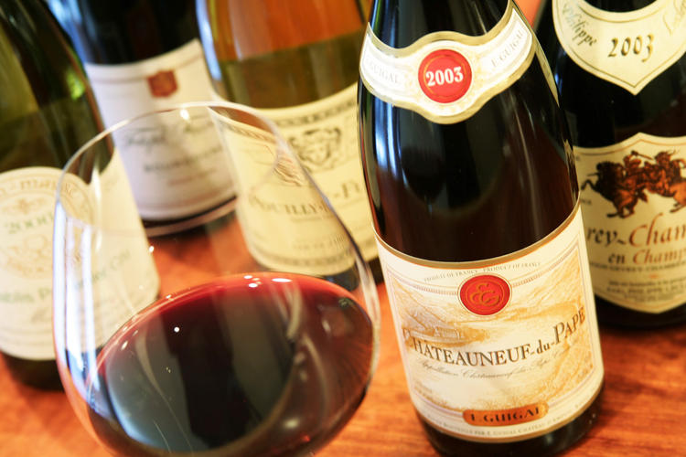 “食”で人の心を動かせる感動を。