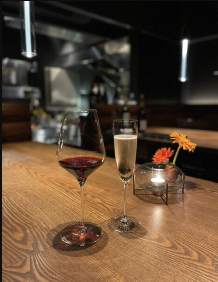 外苑前『ヨルヤ』の詳細画像6