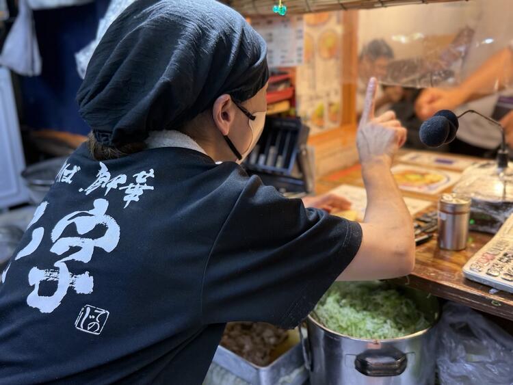 時給1500円でやりがいバツグン◎