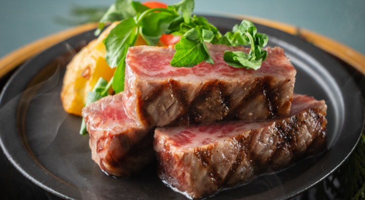 食と音楽が融合する特別な体験を演出◎