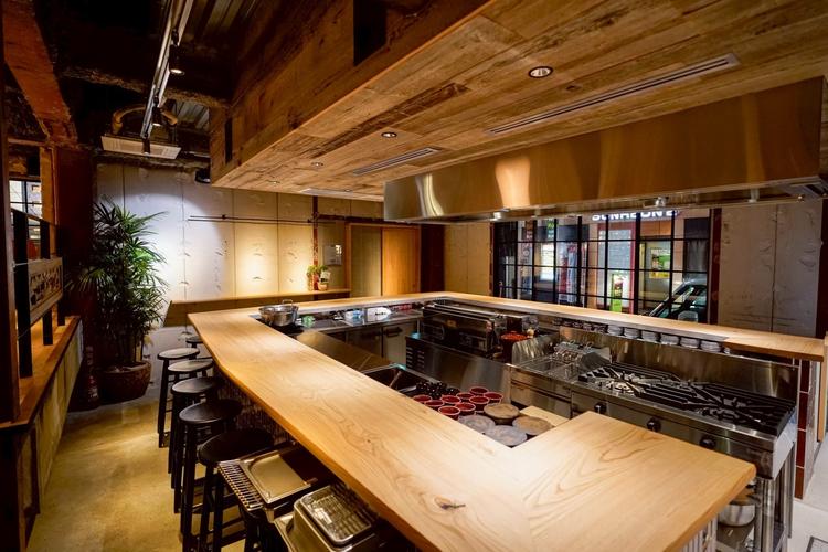 YAOYA Baの詳細画像8