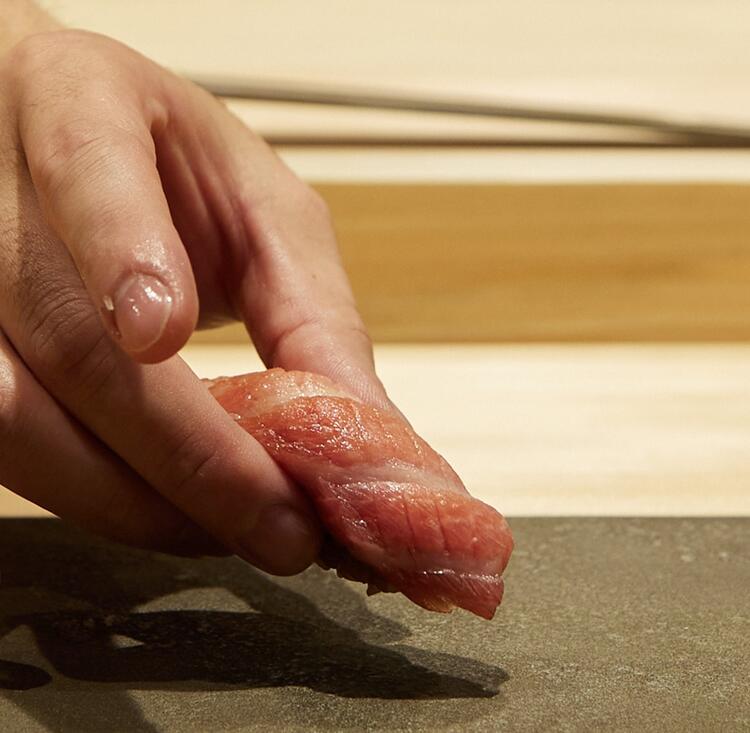 握りの基本から学ぶチャンス