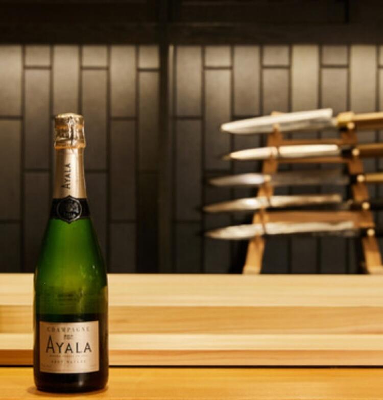 大阪駅・梅田駅からすぐ※画像は姉妹店