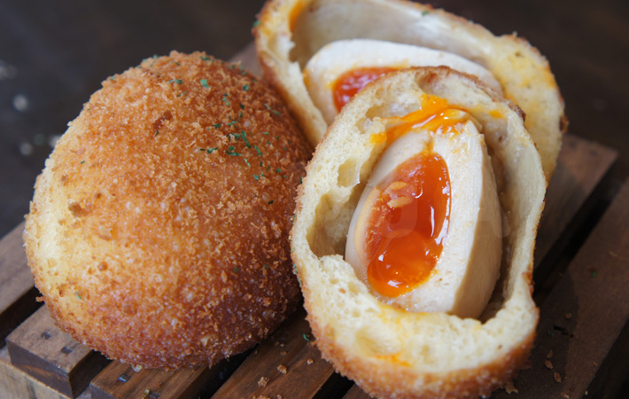 素材・レシピに一切の妥協なし◎