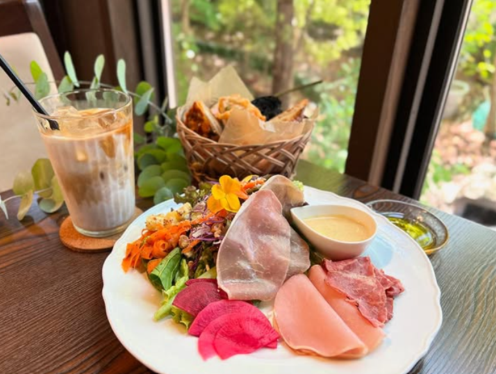 メニュー開発も大歓迎です◎