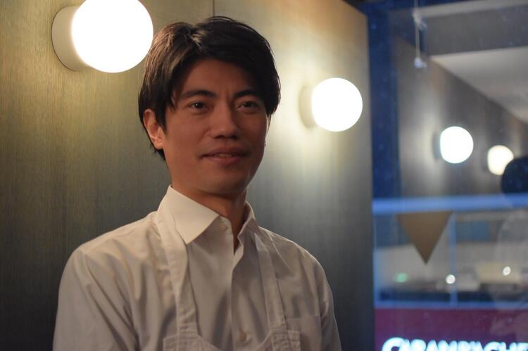 最高の環境で、最高の仕事を！