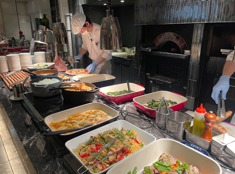 ＼上下関係ナシ／仲がとっても良い♪