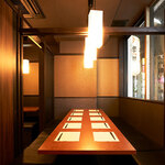 新宿 鮨みや川/蟹らく/和食膳の詳細画像7