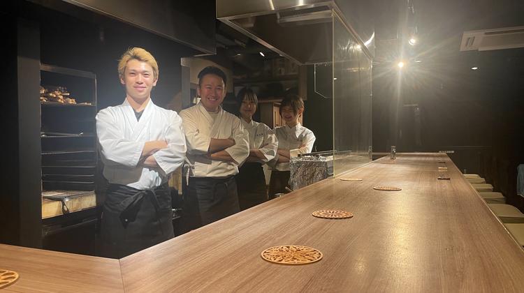 仕事は楽しく真面目にがモットーです！！