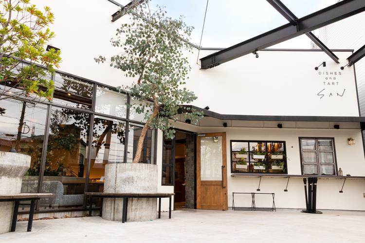 20～30代の若手が活躍しています◎