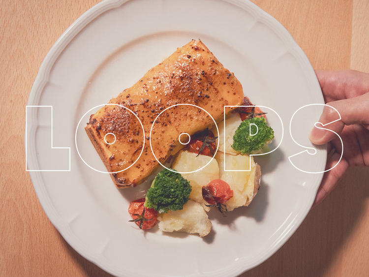 ご応募お待ちしています！